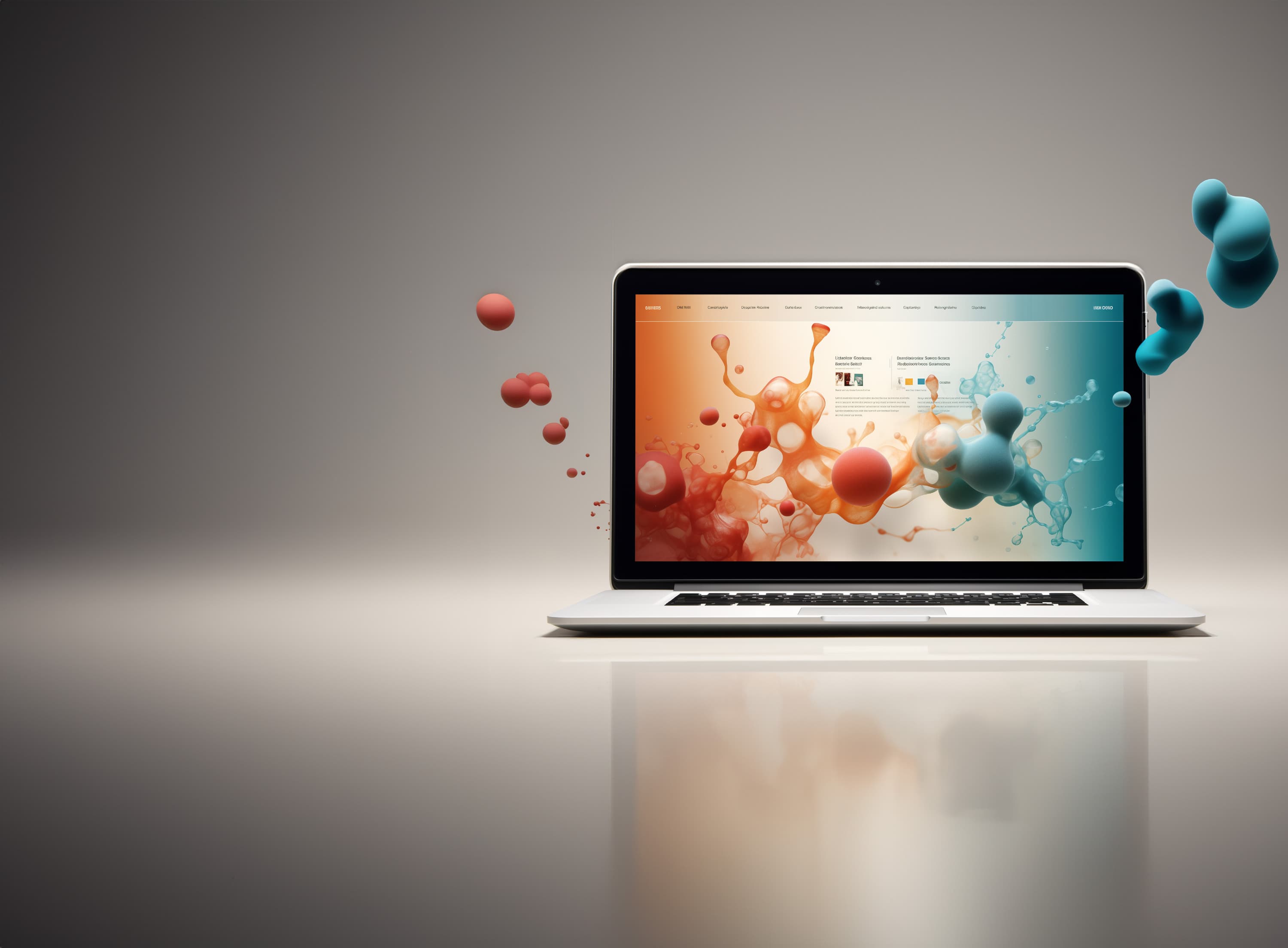 Custom Websites