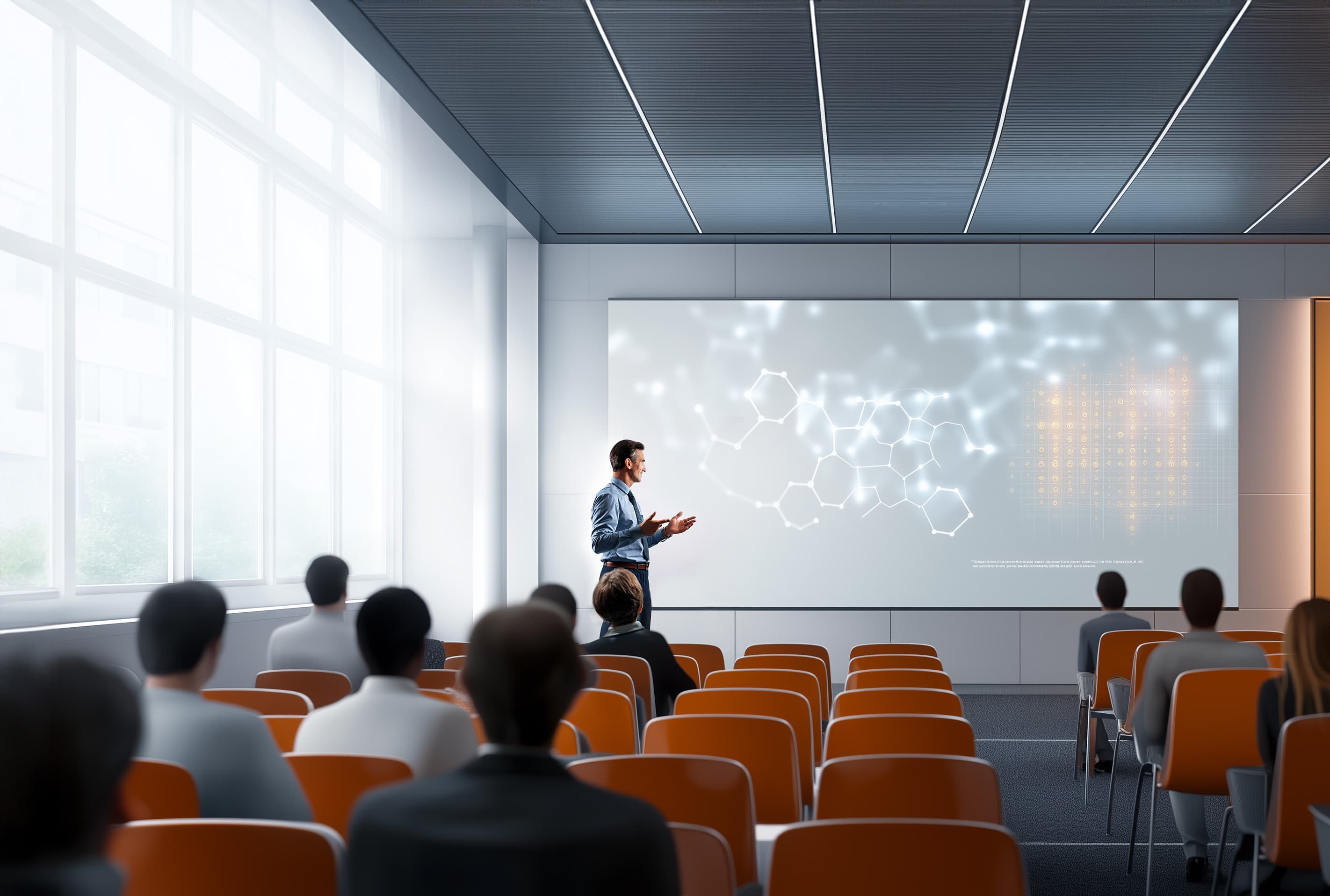 Step-By-Step Guide: The Secrets to Nailing Your Biotech Corporate Deck