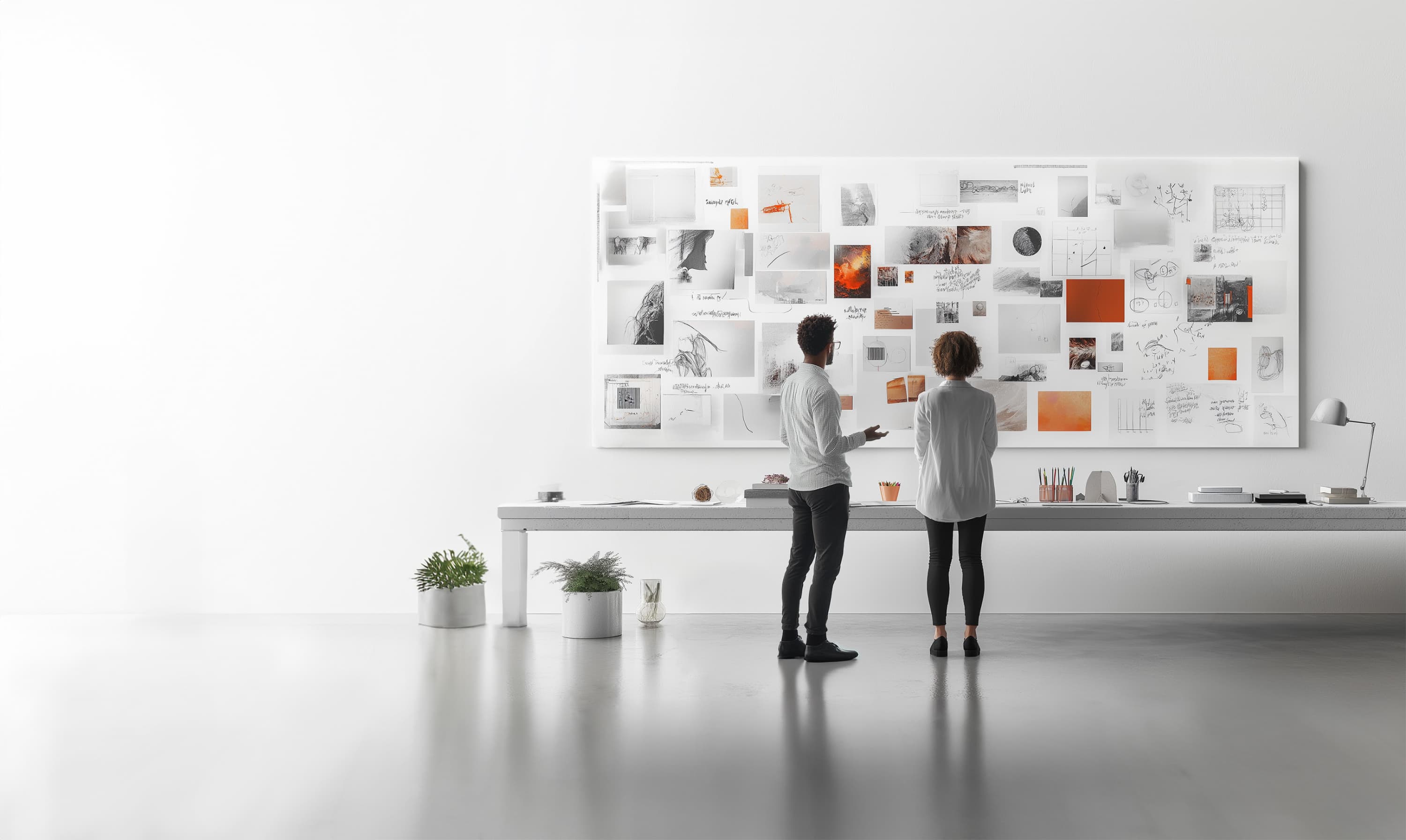 Service Visualization